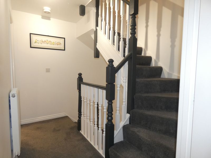 First Floor Landing- click for photo gallery